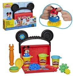 Hasbro Disney Junior, assortiment de coffrets de voyage 1 ea, 22,00 $/1ch