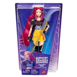 Mattel Huntr/X: Mira “how It's Done" Doll 1 ea, $40.00/1ea