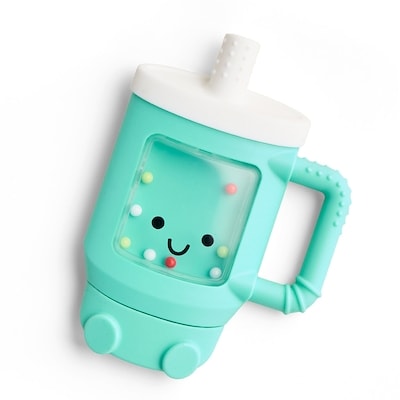 Bitzy Shake™ Gobelet de Voyage