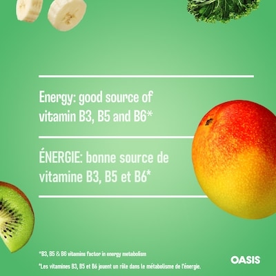 Smoothie Green Activ