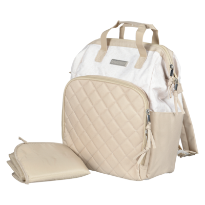 Baby Essentials Diaper Backpack 1 ea, $45.99/1ea
