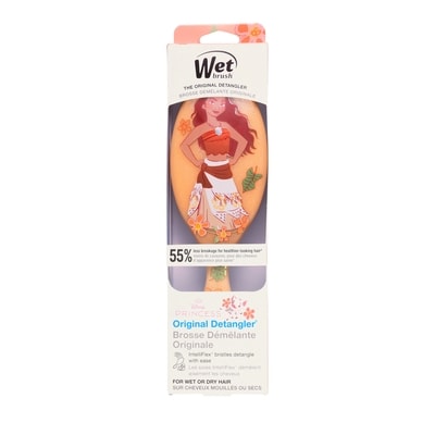 Wet Brush WB Dreamy Princess OG Detangler - Moana 1 ea, $25.00/1ea