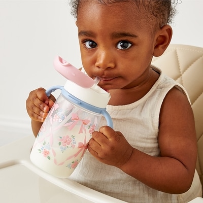 Itzy Sips™ Bow