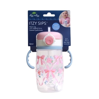 Itzy Ritzy Itzy Sips™ Nœud 1 ea, 10,99 $/1ch