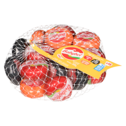 Babybel Fromage affiné à pâte demi-ferme mini 360 g, 3,89 $/100g