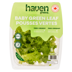 null Baby Green Leaf 113 g, $3.53/100g