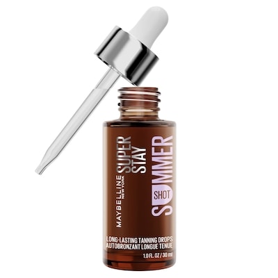 Maybelline Super Stay Summer Shot Bronzing Drops 30 ml, $68.30/100ml