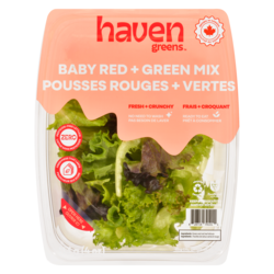 null Baby Red + Green Mix 113 g, $3.53/100g