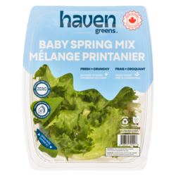 null Baby Spring Mix 113 g, $3.53/100g
