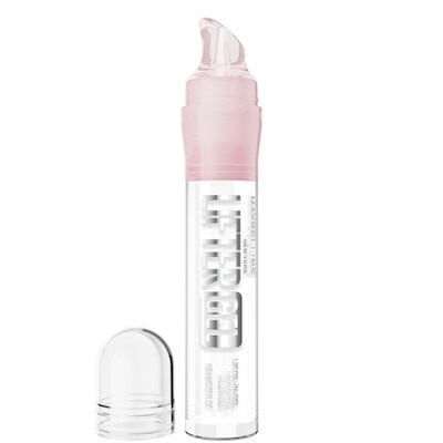 Maybelline Lifter Gel Huile-en-Gel pour les Lèvres Miniti 001 6.6 ml, 234,70 $/100ml
