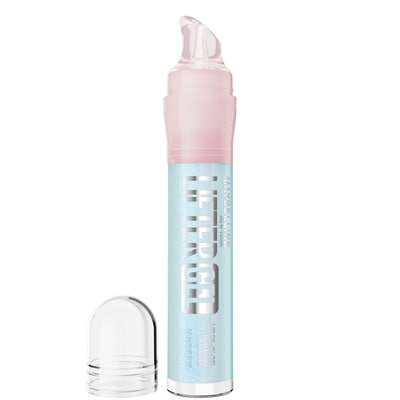 Maybelline Lifter Gel Lip Oil-in-Gel Blue Boba 002 6.6 ml, $234.70/100ml