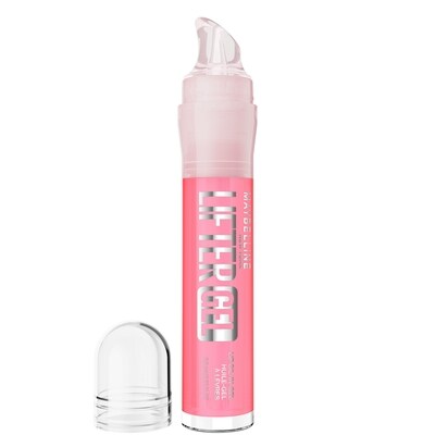 Maybelline Lifter Gel Huile-en-Gel pour les Lèvres Sugar Spritz 004 6.6 ml, 234,70 $/100ml