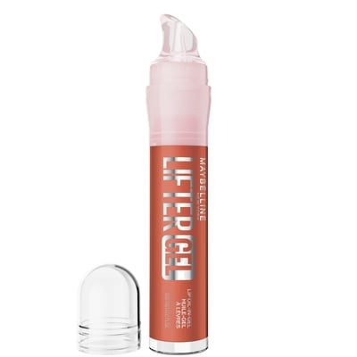 Maybelline Lifter Gel Lip Oil-in-Gel Vanilla Horchata 007 6.6 ml, $234.70/100ml