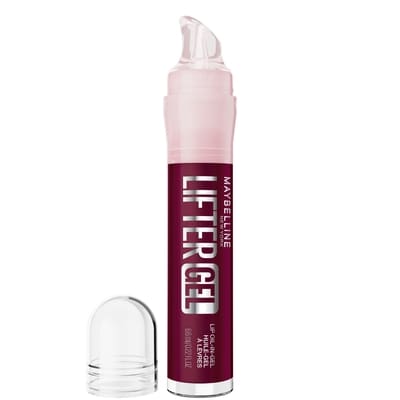 Maybelline Lifter Gel Lip Oil-in-Gel Berry Twist 008 6.6 ml, $234.70/100ml