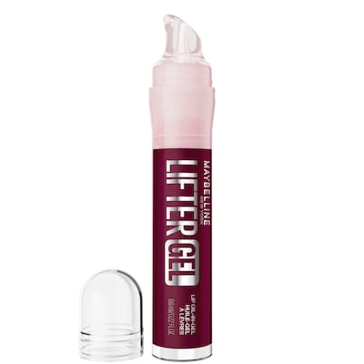 Maybelline Lifter Gel Huile-en-Gel pour les Lèvres Berry Twist 008 6.6 ml, 234,70 $/100ml