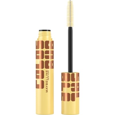 Maybelline Mascara Lavable Colossal Bubble Mascara Brun cuivre 7.2 ml, 235,97 $/100ml