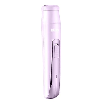 Bliss Rechargeable Body Shaver and Trimmer 1 ea, $20.00/1ea