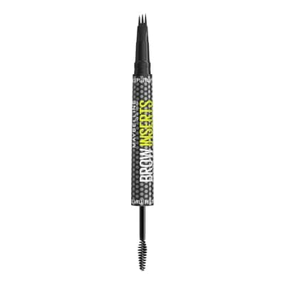Maybelline Outil de multiplication des sourcils Brow Inserts Brun Pâle 1.25 ml, 1 519,20 $/100ml