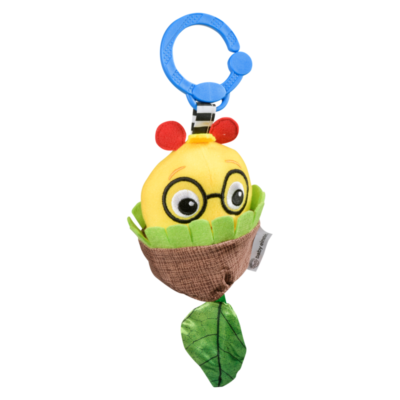Baby Einstein Pull & Shake Toy 0+M - 1 ea | Zehrs