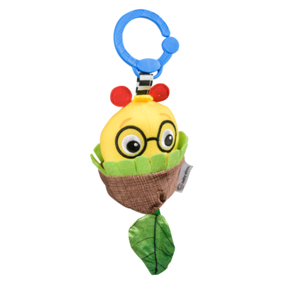 Baby Einstein Jouet : secouer et pousser 0+m 1 ea, 12,99 $/1ch