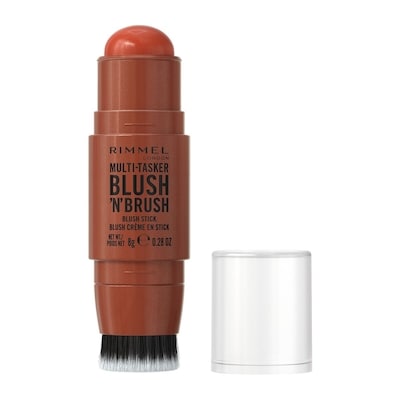 Rimmel London Blush-pinceau multifonction nearly suede - 300 1 ea, 12,49 $/1ch