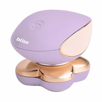Bliss Ergonomic Electric Razor for Legs and Body 1 ea, $25.00/1ea