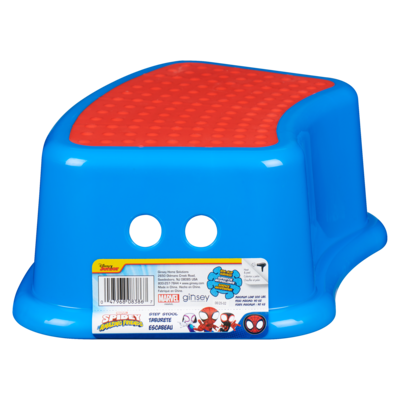 Marvel Step Stool 1 ea, $20.99/1ea