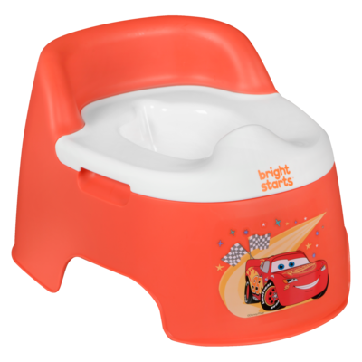 Bright Starts Potty 18m+ 23 Kg 1 ea, $21.99/1ea