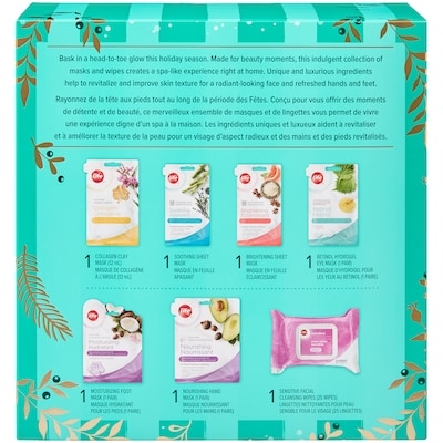 The Complete Glow Skincare Collection