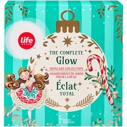 Life Assortiment de soins pour la peau Éclat total 1 ea, 15,00 $/1ch