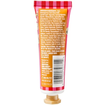 Vanilla Nutcracker Shea Butter Hand Cream