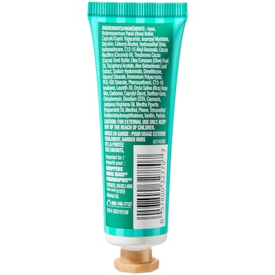 Merry Mint and Mistletoe Shea Butter Hand Cream