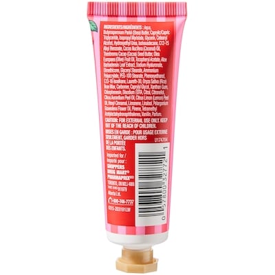 Holly Jolly Berry Shea Butter Hand Cream