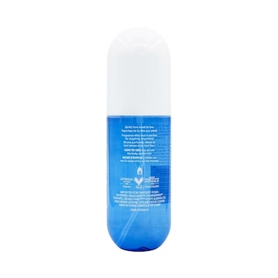 Brume parfumée crème de coco et praline