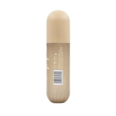 Crème à la vanille sucrée brume corporelle parfumée