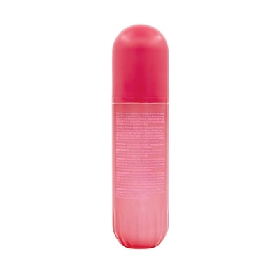 Sucre filé et safran brume corporelle parfumée