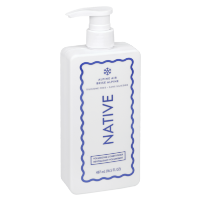 Revitalisant brise Alpine