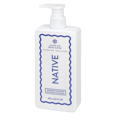 Revitalisant brise Alpine