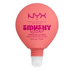 Nyx Smushy SOS Hydrating Lip Mask Peachy Pamper 12 ml, $129.08/100ml