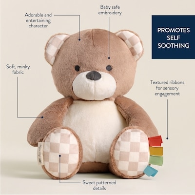 Snuggleverse™ Ours