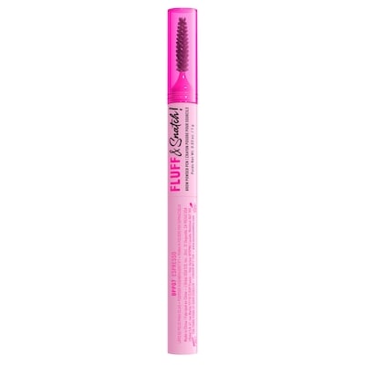 NYX Professional Makeup Fluff & Snatch!, Brow Powder Pen Espresso 1 ea, $15.49/1ea