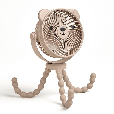 Itzy Breeze Ventilateur de Poussette 3 Vitesses™ Ours