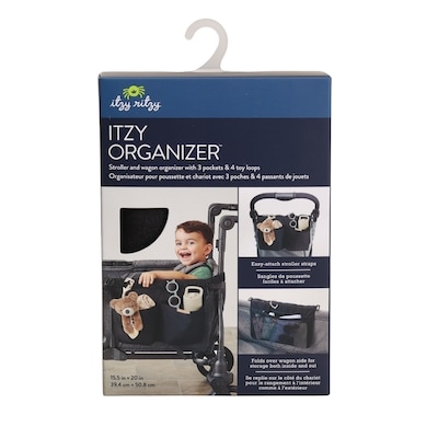 Itzy Organizer™ 1 ea, 22,99 $/1ch