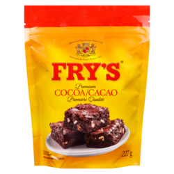 English Bay Premium Cocoa 227 g, $3.52/100g