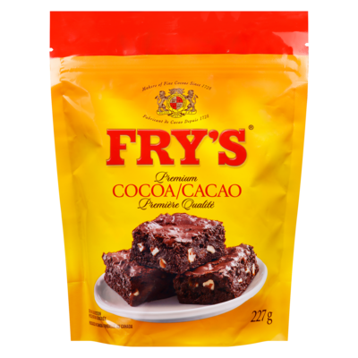 English Bay Premium Cocoa 227 g, $3.52/100g