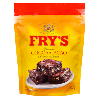 Premium Cocoa