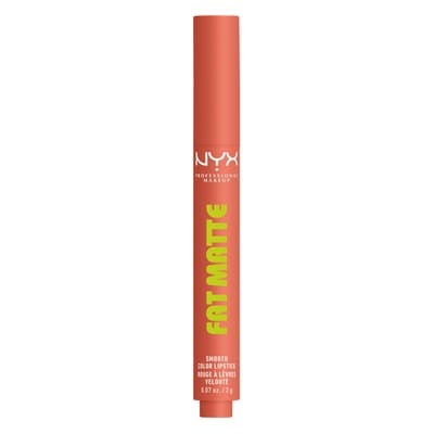 Nyx Rouge à lèvres velouté #02 cashmere cutie 1 ea, 17,49 $/1ch