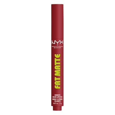 NYX Professional Makeup Smooth Color Lipstick #09 Mauve Cloud 1 ea, $17.49/1ea