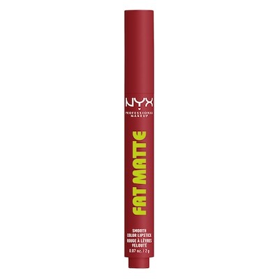 Nyx Rouge à lèvres velouté #09 mauve cloud 1 ea, 17,49 $/1ch