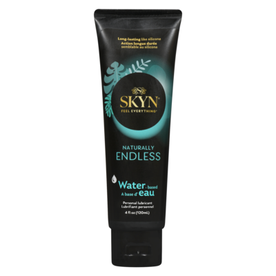 Skyn Personal Lubricant Naturally Endless 120 ml, $9.16/100ml